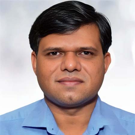 Ram Prakash Bharti